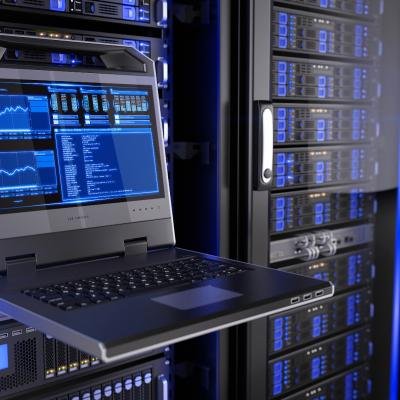 Data center services
